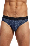 Cornette Tanga High Emotion 501/06 kolor:jeans