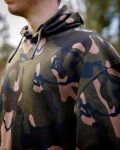 FOX Mikina LW Camo Pullover Hoody L (CFX305)