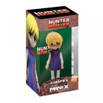 MINIX Anime: Hunter Hunter Kurapika