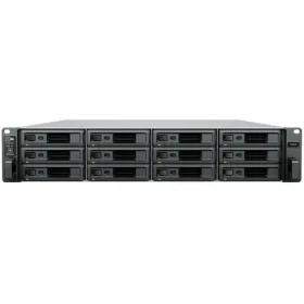 Synology SA3610 / Intel Xeon D-1567 / 16GB DDR4 ECC / 12x HDD SAS/SATA slot / 2x10Gb LAN / 4x1Gb LAN / 2U (SA3610)