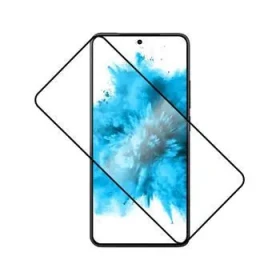 FIXED Ochranné tvrzené sklo Full-Cover pro POCO F7 černé (FIXGFA-1533-BK)