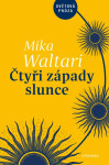 Čtyři západy slunce - Mika Waltari