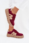 Sportovní obuv model 216324 Step in style 39