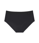 Dámské kalhotky Smart Natural Maxi EX 2P - BLACK - černé 0004 - TRIUMPH BLACK 01