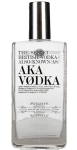 Vodka AKA 40% 0,7 l (holá láhev)