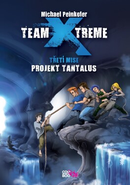 Team X-treme Projekt Tantalus Michael Peinkofer