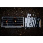RidgeMonkey Gril Grilla BBQ Dual Fuel,RidgeMonkey Gril Grilla BBQ Dual Fuel