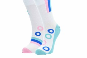Little Shoes Geometry Kids, 2 páry 20-24 EU
