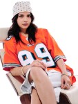 Mitchell & Ness Pánský dres Miami Dolphins NFL Jason Taylor #99 2004 Legacy Throwback Velikost: S