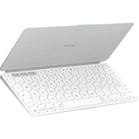Logitech Keys-To-Go 2 / Přenosná bezdrátová klávesnice / US layout / Bluetooth (920-013005)
