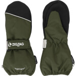 Dětské rukavice ZigZag Shildon Velikost: 2-4/104-110