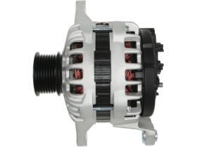 Alternátor FIAT Ducato (244, 250, 290) 2.2–3.0 JTD / Multijet - 110Amp