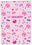 Úkolníček Pinky
