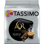 Tassimo L'or Ristretto