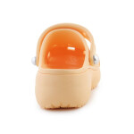 Žabky Crocs Classic Platform Pearl Clog W 211231-78Z EU 38/39
