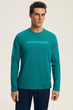 Henderson Core 43490 Vise pyžamo délka/r M-3XL zelená XXL