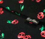 Dámské tílko Rusty Pistons Rptsw53 Bimini black - XL / černá