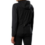 Běžecká bunda Mizuno Active Alpha Hodded Jacket J2GEC70209 Velikost textilu: S