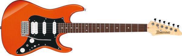 Ibanez AZES40B ROM