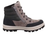 Dětské zimní boty Superfit 1-800478-2000 Velikost: 37