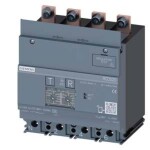 Siemens 3VA9114-0RL20 proudový chránič 1 ks (š x v x h) 101.6 x 100 x 70 mm