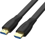 Unitek C11063BK-3M černá / Kabel HDMI / 3 m (C11063BK-3M)