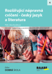 Rozšiřující nápravná cvičení český jazyk literatura Jitka Kendíková