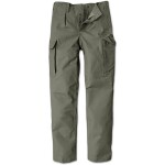Brandit Kalhoty Moleskin Original olivové 003 [170-90]