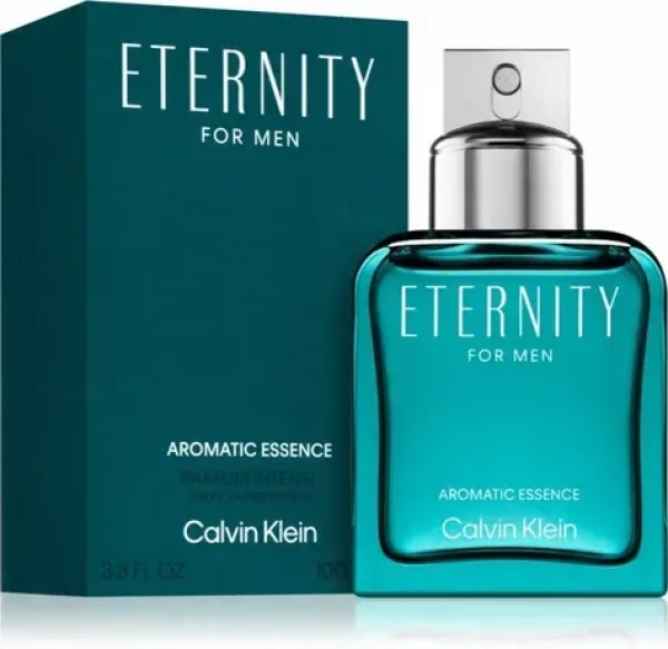 Calvin Klein Eternity Aromatic Essence / Parfémovaná voda / pánská / EDP / 100 ml (S05121076)