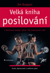 Velká kniha posilování - Jim Stopanni
