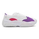 Sportovní obuv Puma 371279-06 Materiál/-Syntetický,Látka/-Látka