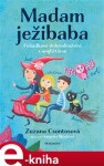 Madam ježibaba Zuzana Csontosová