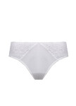 Mefemi Laura Brazilské kalhotky S-XL černá L