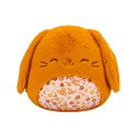 Squishmallows Fuzz-A-Mallows Zajíc Doral 30 cm