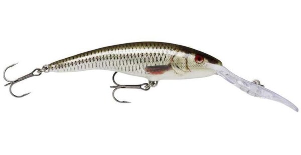 Rapala Wobler Deep Tail Dancer ROL,Rapala Wobler Deep Tail Dancer ROL