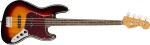 Fender Squier Classic Vibe 60s Jazz Bass LFB 3TSB