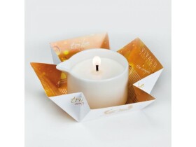 Vivalu masážní svíčka medová 100 ml LUMEN Vivalu masážní svíčka medová 100 ml LUMEN