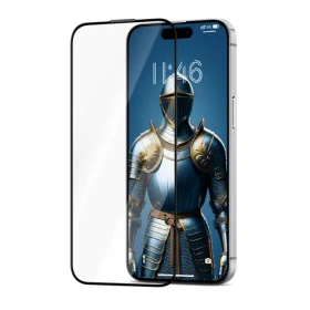 Joyroom JR-MAR0317 Tvrzené sklo pro Apple iPhone 15 Plus/16 Plus (6956116734411)