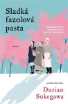 Sladká fazolová pasta