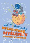 Nespoutané myšlenky psané kreslené Budinský Václav