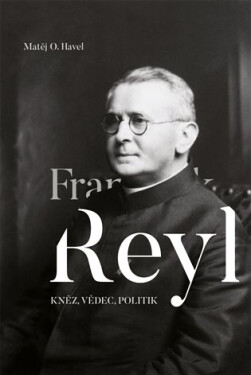 František Reyl Matěj Havel
