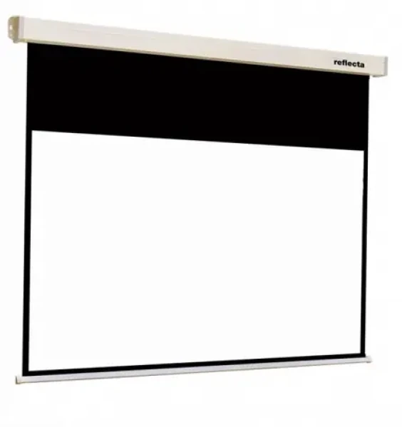 Reflecta Crystal-Line Rollo 200x152 (196x110) / Projekční plátno / Roletové / 16:9 / úhlopříčka 225 cm (87702)