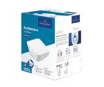 VILLEROY & BOCH - Architectura Závěsné WC se sedátkem SoftClosing, TwistFlush, DirectFlush, alpská bílá 5685CL01