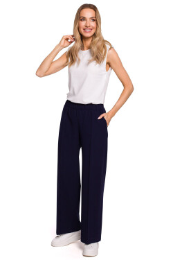 Dlouhé kalhoty model 152652 Moe XL