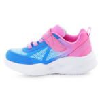 Skechers S Lights-Skechers Sola Glow - Ombre Deluxe Jr boty 303714N-HPBL EU 24