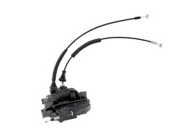 NTY Centrální zámek HYUNDAI i30 – přední pravý