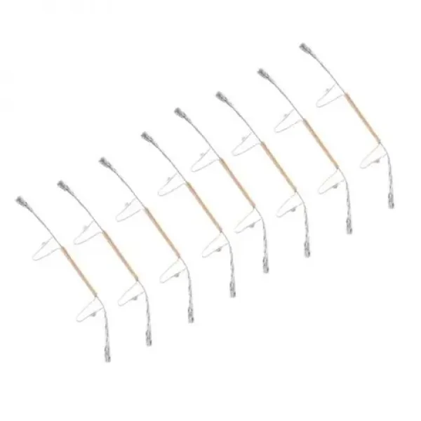 Carrera 65508 FIRST - Kontaktní kartáčky (8ks)