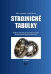 Strojnické tabulky - Jiří Leinveber