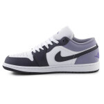 Boty Nike Air Jordan 1 Low M 553558-145 EU 40,5