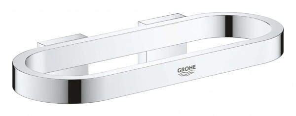 GROHE - Selection Držák na ručník, chrom 41035000